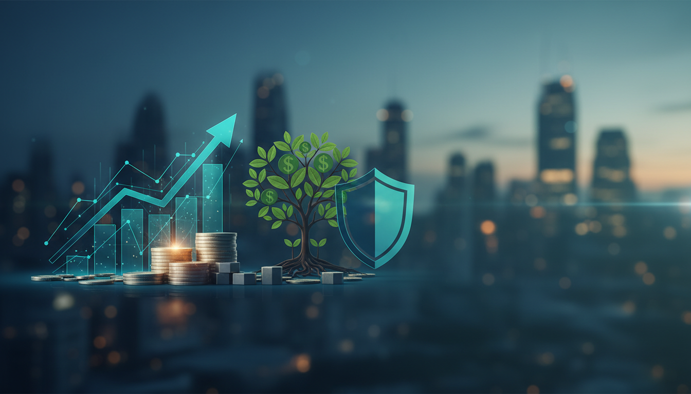 Profesjonalne środowisko pracy — analiza dokumentów finansowych