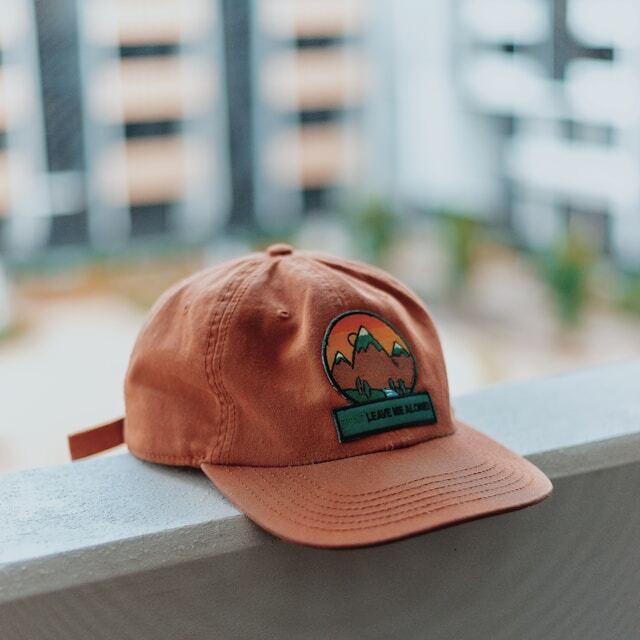 Czapka KrzysioTV Classic — oficjalny merch