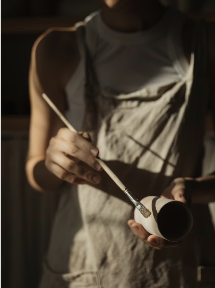 Warsztaty ceramiczne Jord Studio