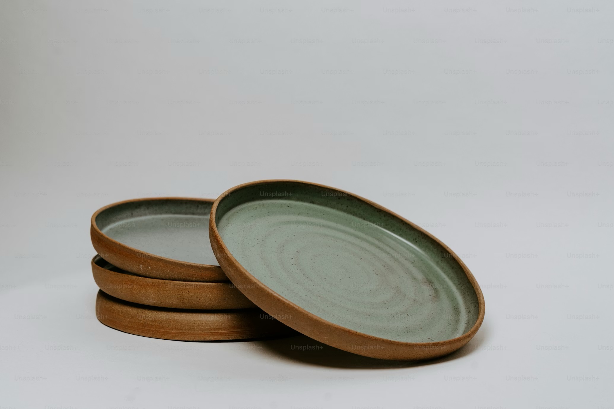 Talerzyk śniadaniowy