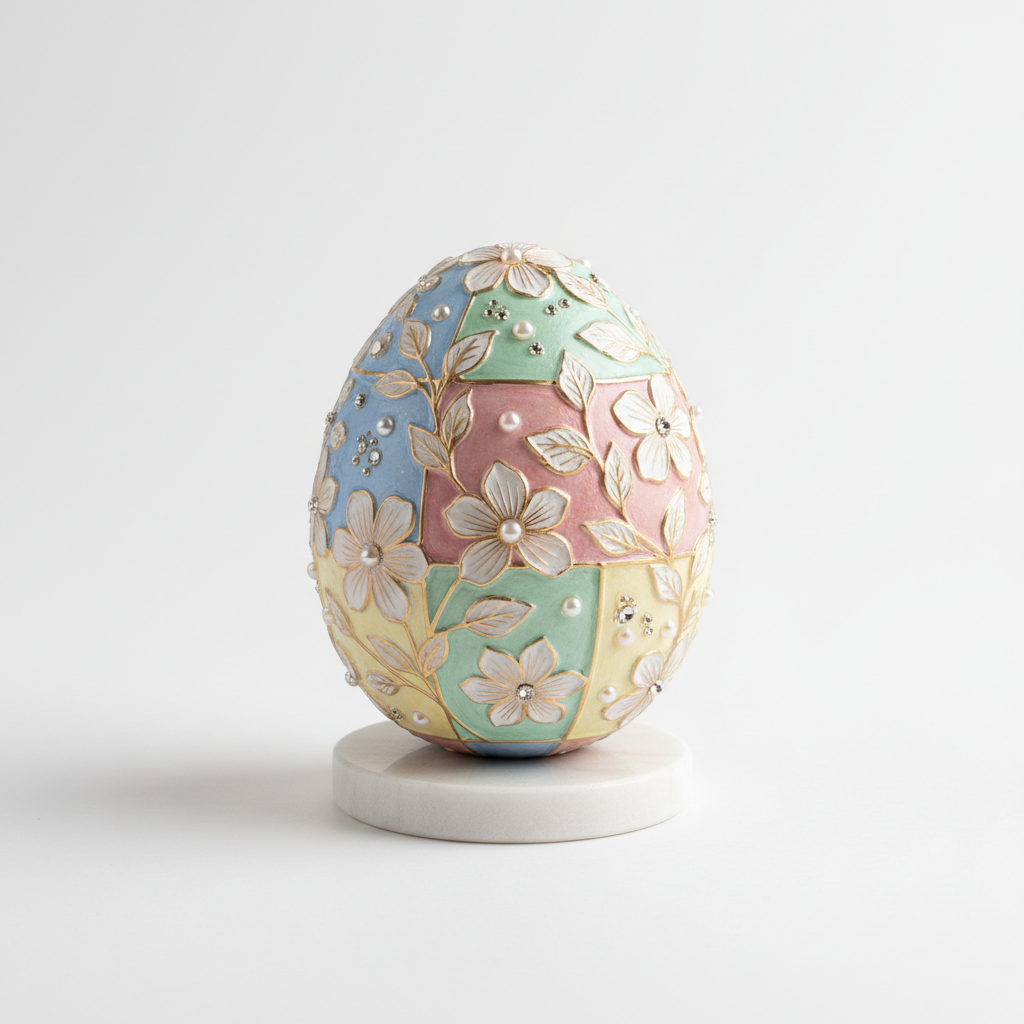 Stroiki wielkanocne i wianki wiosenne