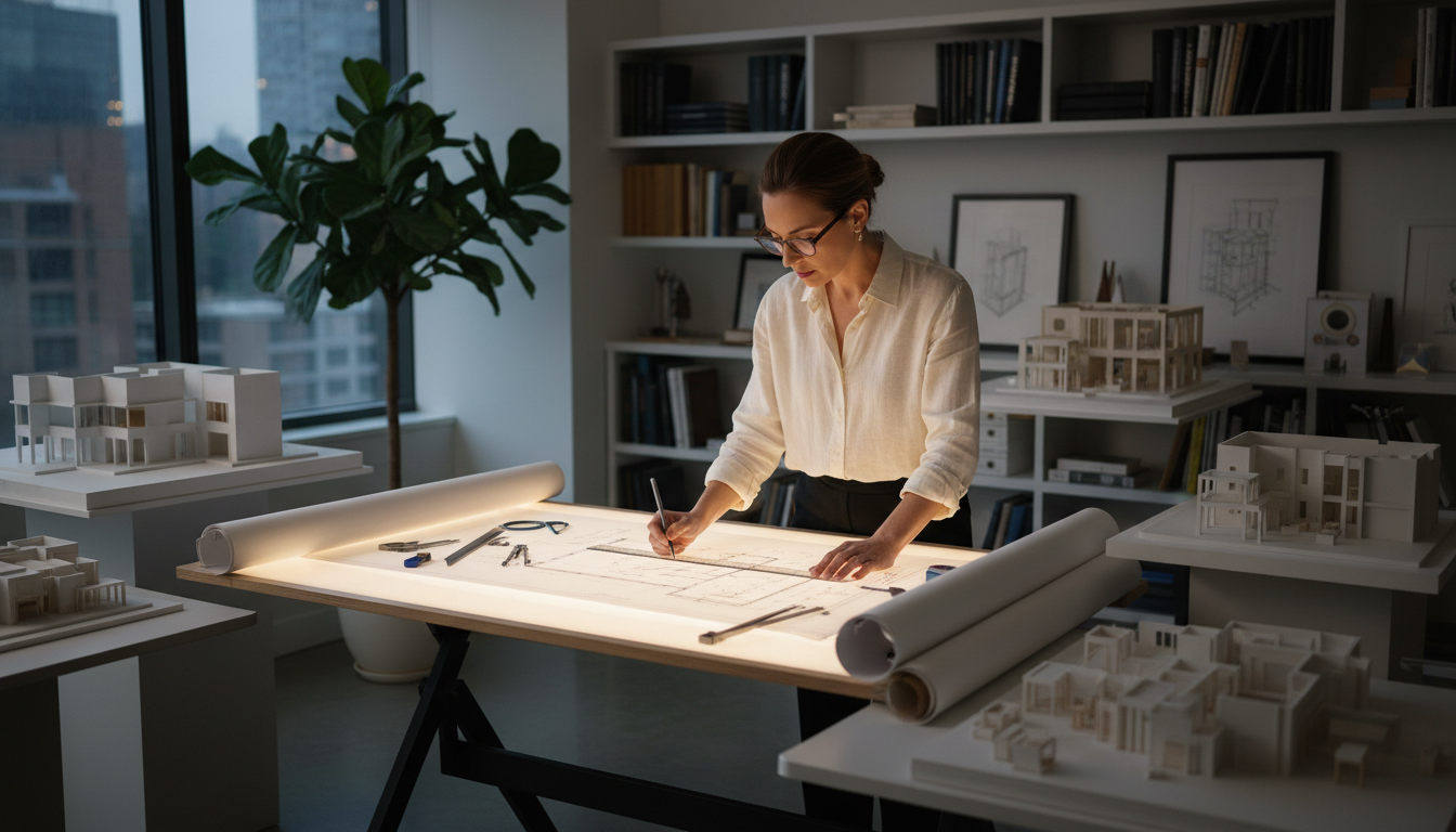 Detale naturalnych materiałów