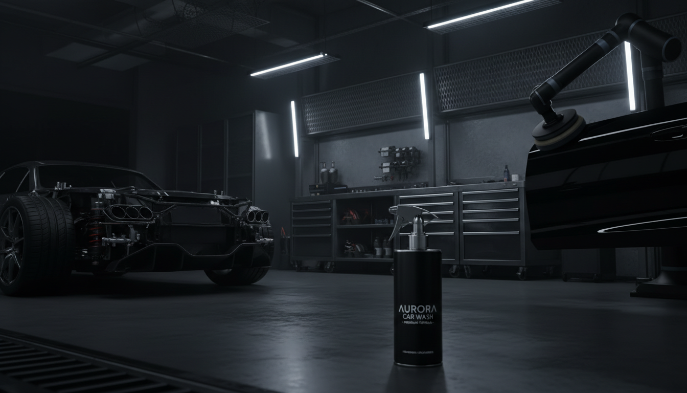 Artystyczna fotografia