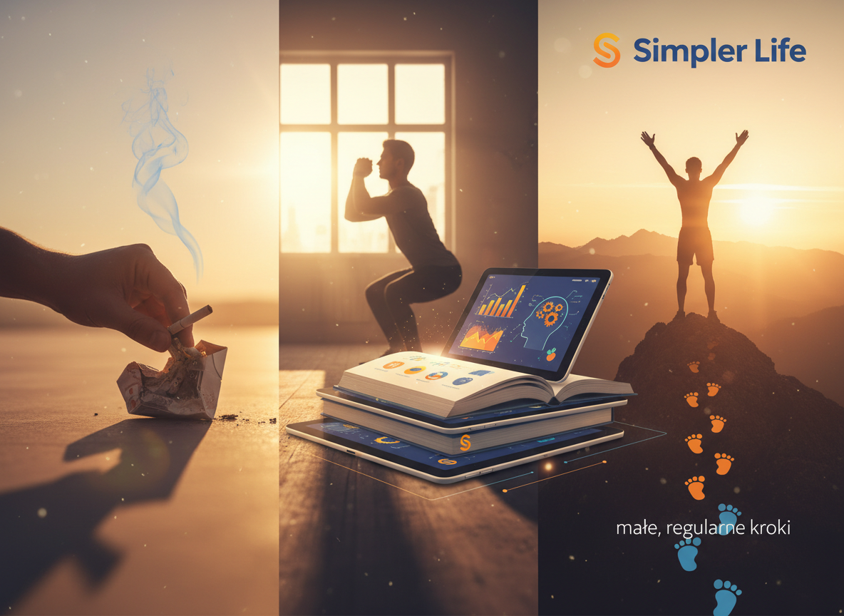 Styl życia Simpler Life