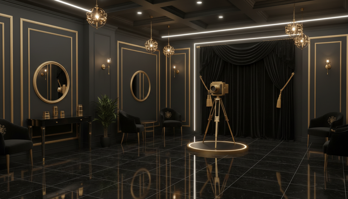 Capture Moments Hero