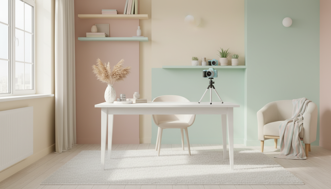 Studio fotograficzne