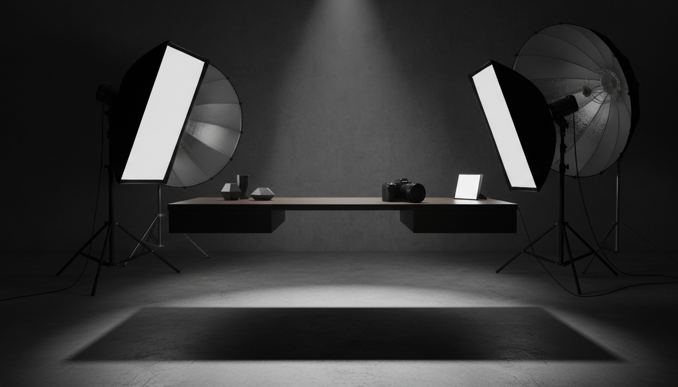 Profesjonalna fotografia