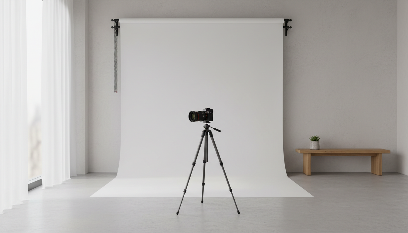 Studio fotograficzne