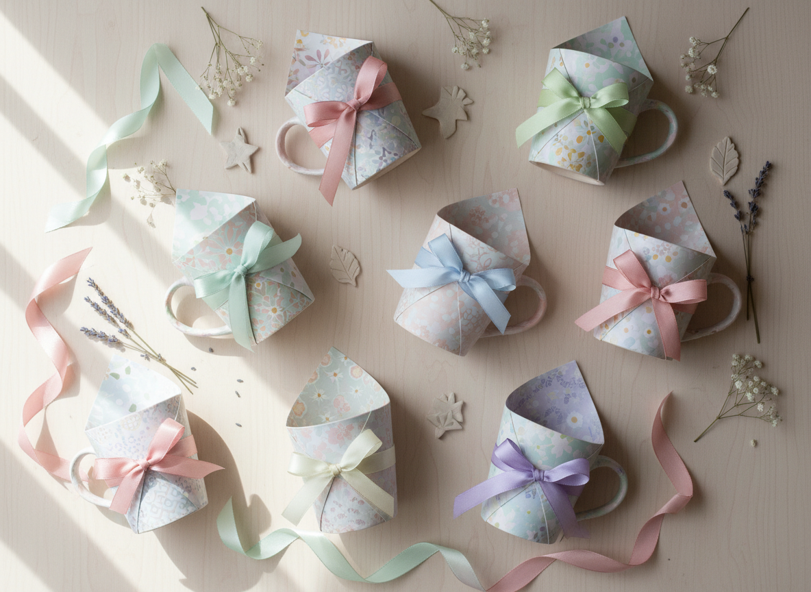 Zapakowane na prezent