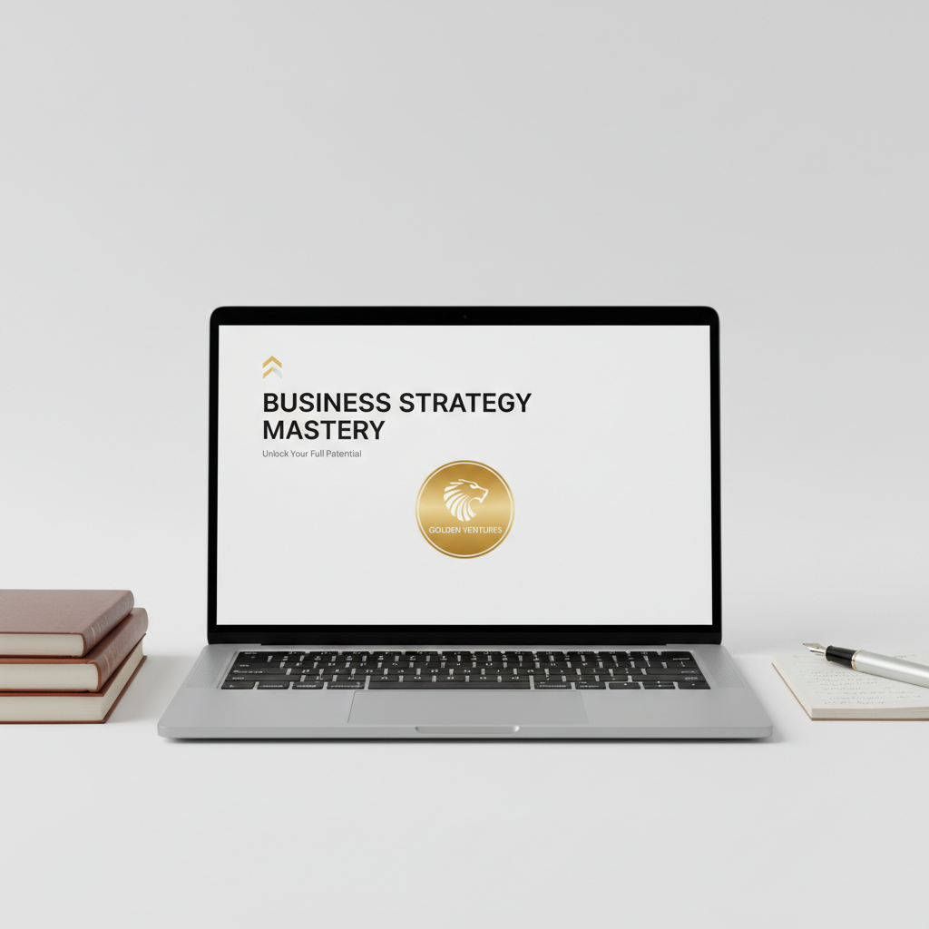 Strategia Biznesu